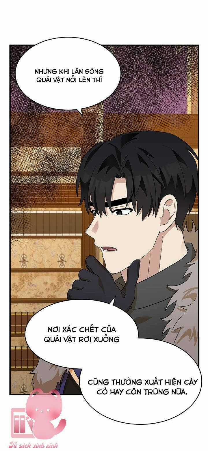 Ác Nữ Trùng Sinh - Chapter 51 - Trang 26