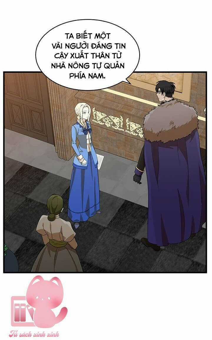 Ác Nữ Trùng Sinh - Chapter 51 - Trang 27