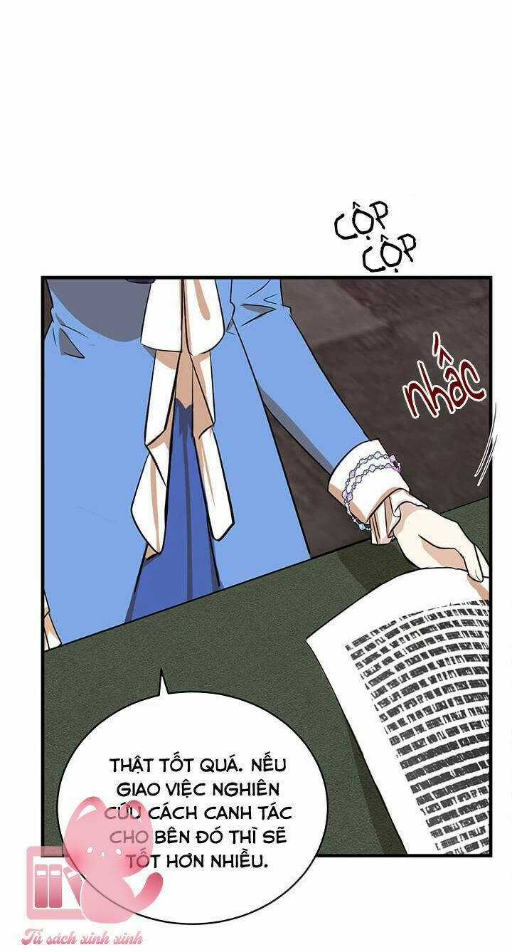 Ác Nữ Trùng Sinh - Chapter 51 - Trang 28