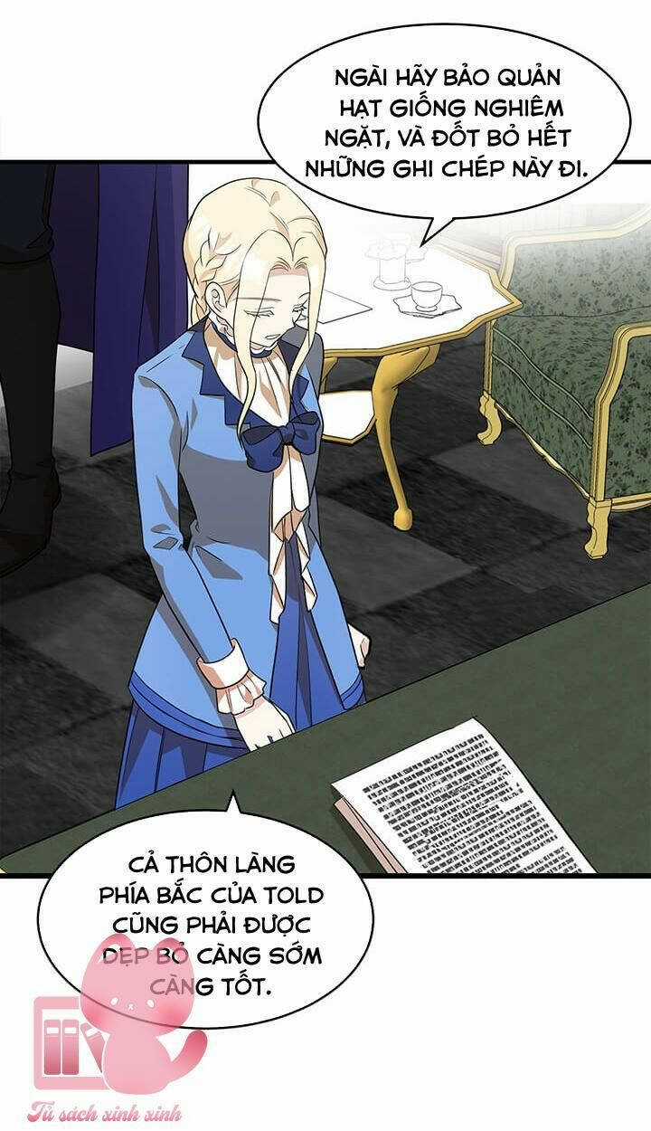 Ác Nữ Trùng Sinh - Chapter 51 - Trang 29