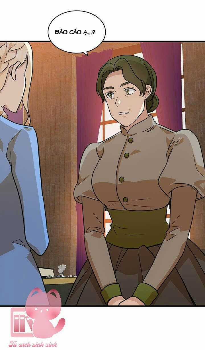 Ác Nữ Trùng Sinh - Chapter 51 - Trang 4