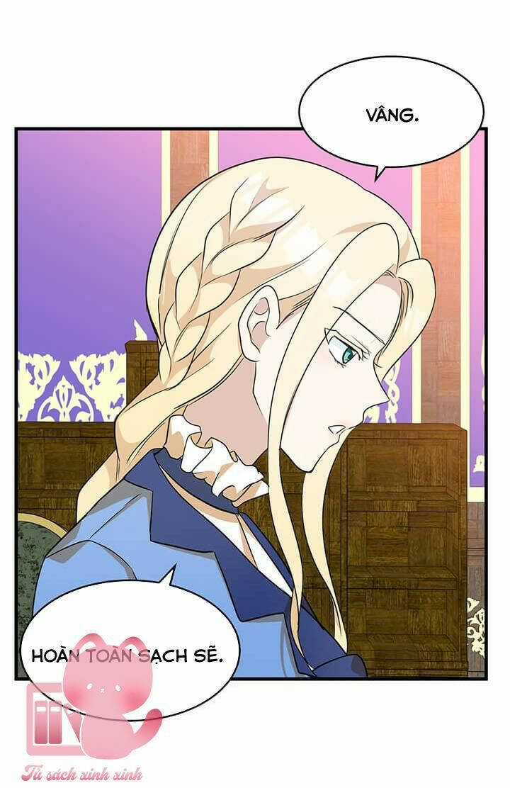 Ác Nữ Trùng Sinh - Chapter 51 - Trang 31