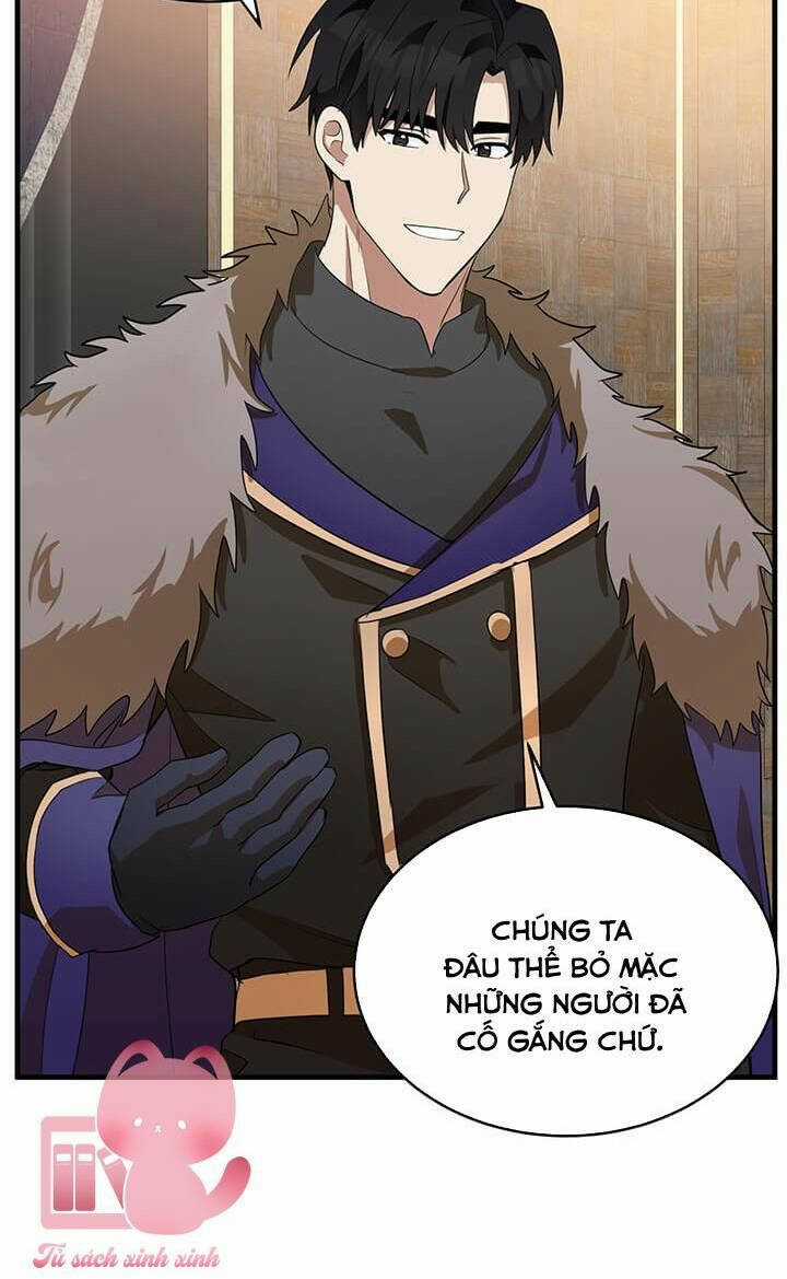 Ác Nữ Trùng Sinh - Chapter 51 - Trang 35