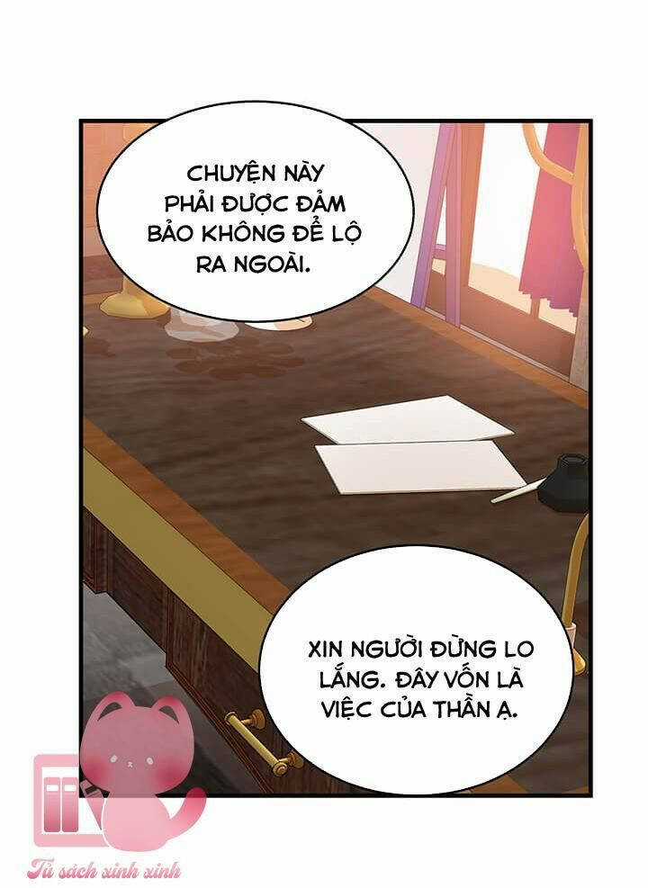 Ác Nữ Trùng Sinh - Chapter 51 - Trang 36