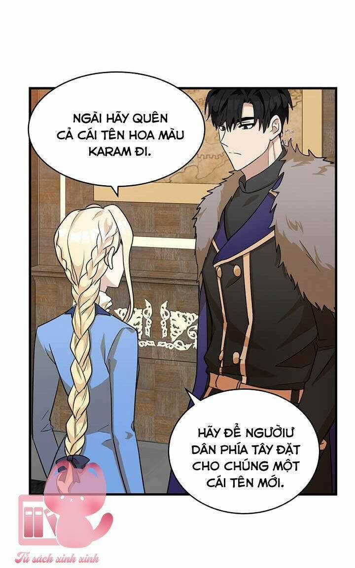 Ác Nữ Trùng Sinh - Chapter 51 - Trang 38