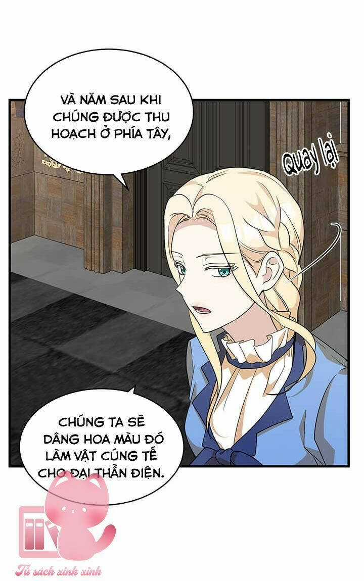 Ác Nữ Trùng Sinh - Chapter 51 - Trang 39