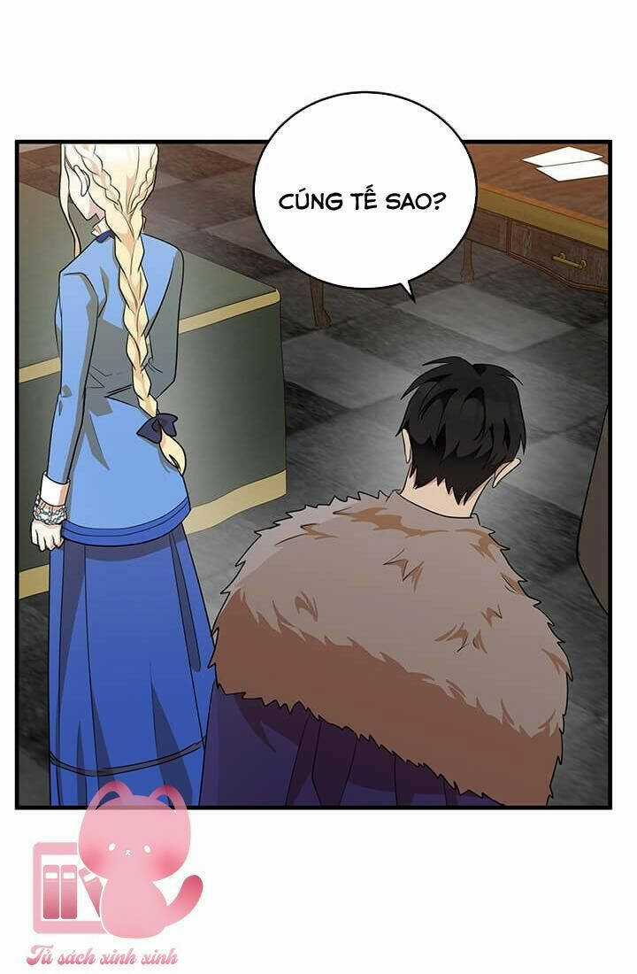 Ác Nữ Trùng Sinh - Chapter 51 - Trang 40