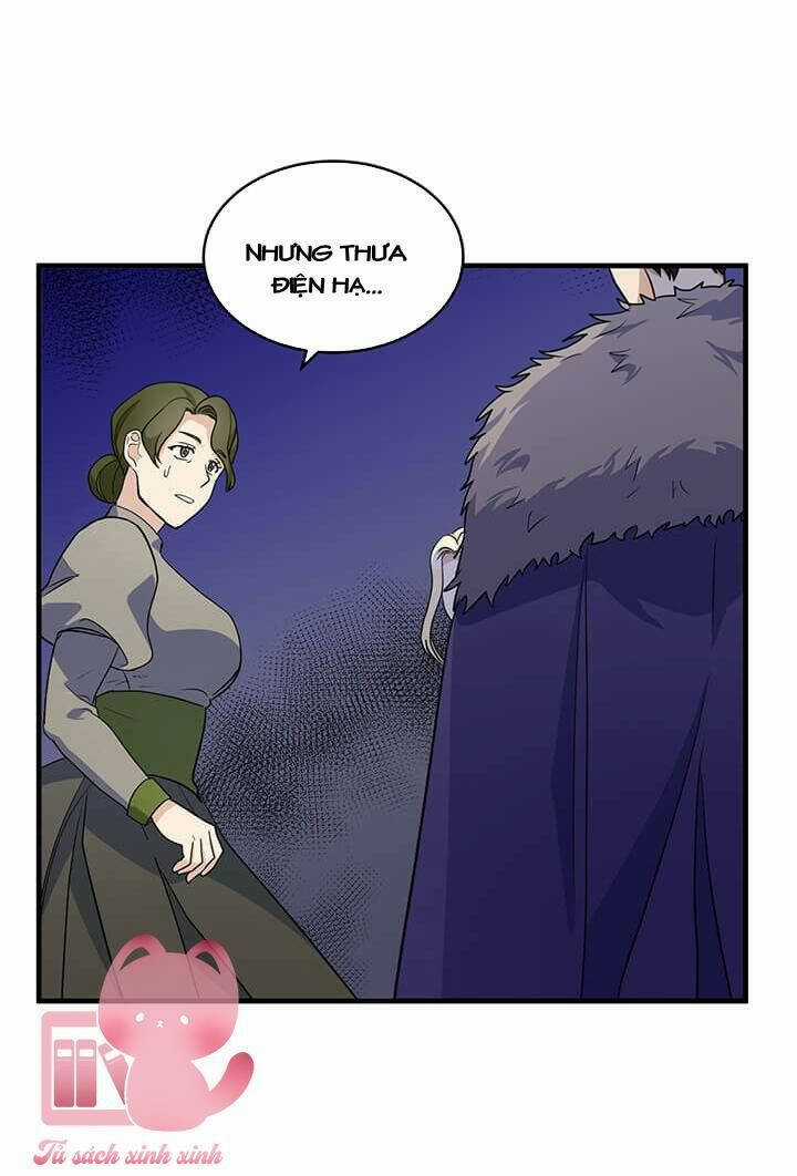 Ác Nữ Trùng Sinh - Chapter 51 - Trang 5