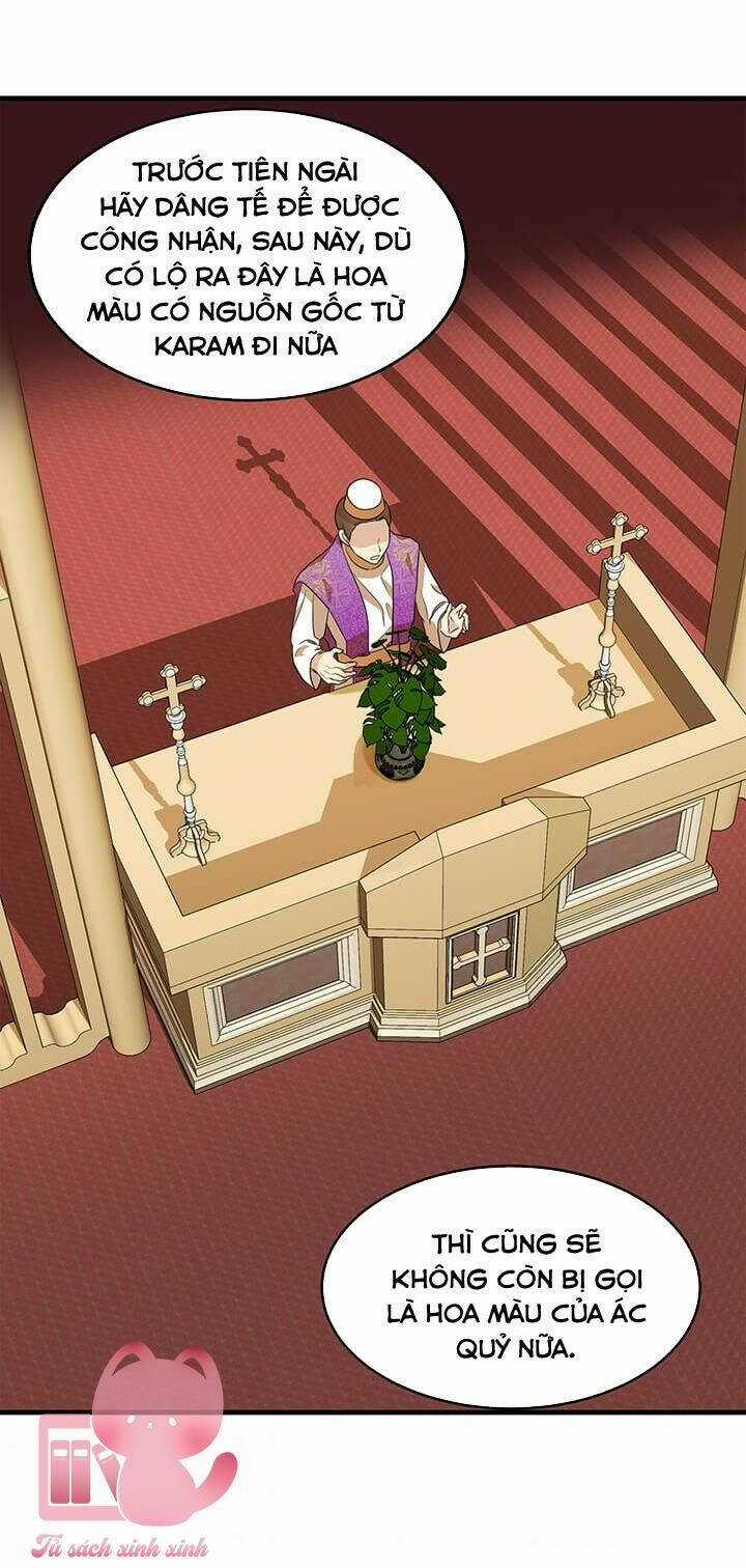 Ác Nữ Trùng Sinh - Chapter 51 - Trang 42