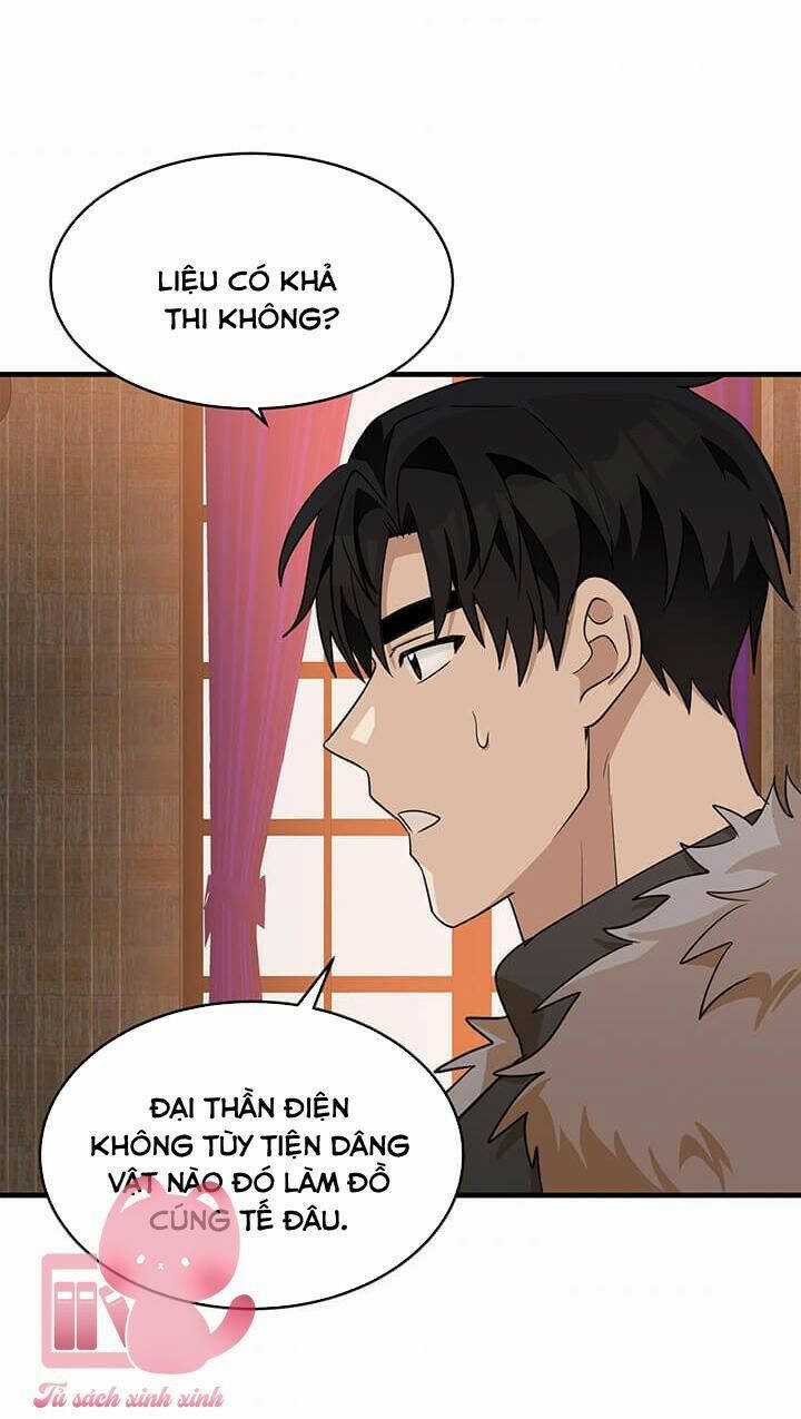 Ác Nữ Trùng Sinh - Chapter 51 - Trang 43