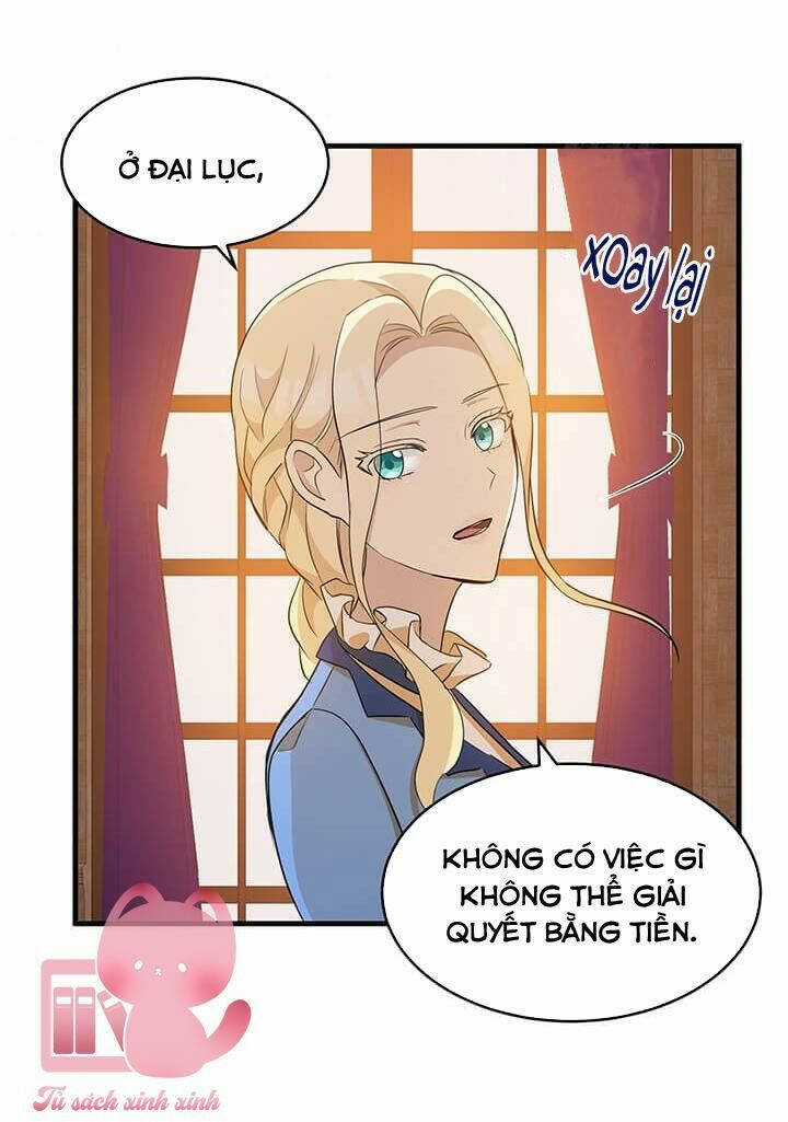 Ác Nữ Trùng Sinh - Chapter 51 - Trang 44