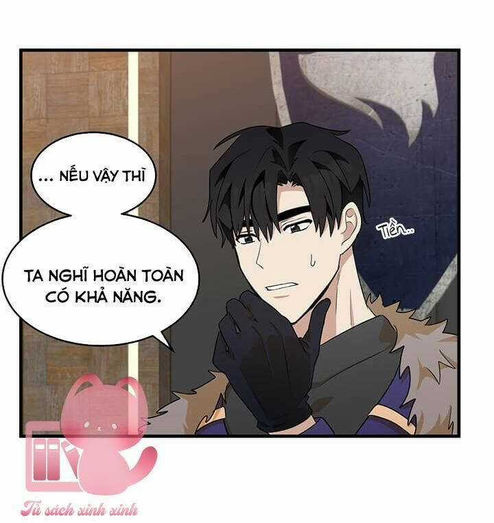 Ác Nữ Trùng Sinh - Chapter 51 - Trang 45