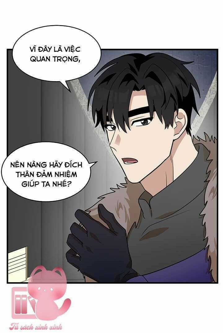 Ác Nữ Trùng Sinh - Chapter 51 - Trang 46