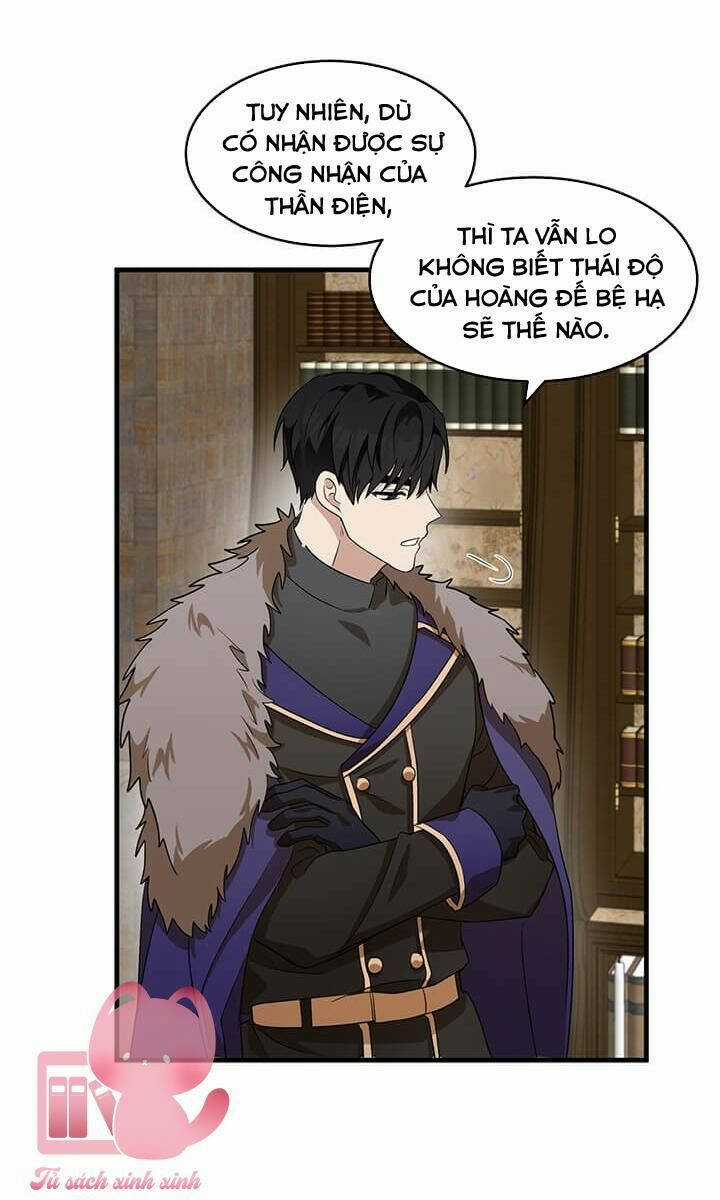 Ác Nữ Trùng Sinh - Chapter 51 - Trang 48