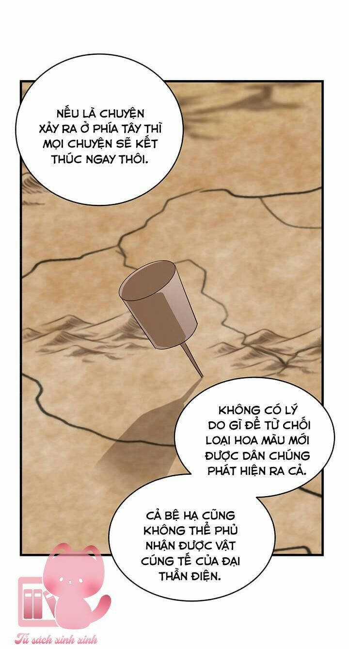 Ác Nữ Trùng Sinh - Chapter 51 - Trang 49