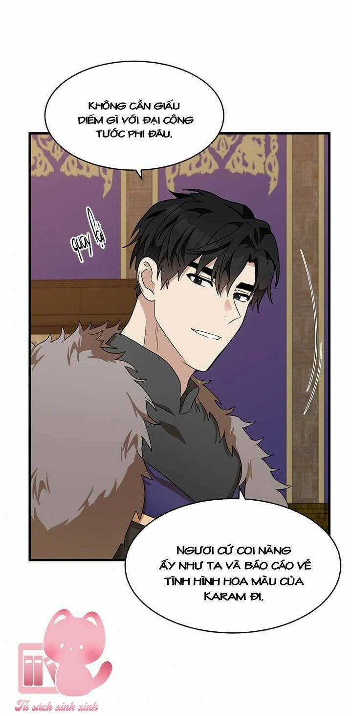Ác Nữ Trùng Sinh - Chapter 51 - Trang 6