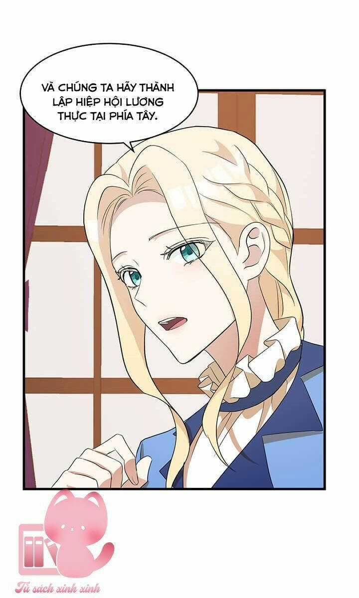 Ác Nữ Trùng Sinh - Chapter 51 - Trang 51