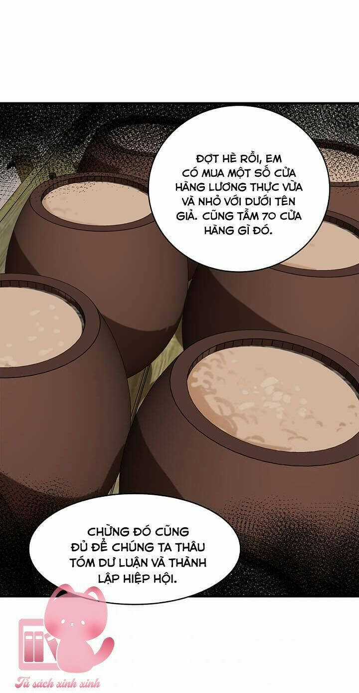 Ác Nữ Trùng Sinh - Chapter 51 - Trang 52