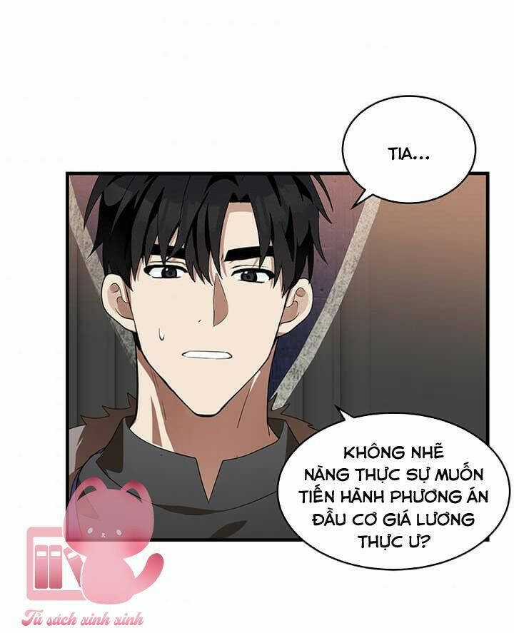 Ác Nữ Trùng Sinh - Chapter 51 - Trang 53