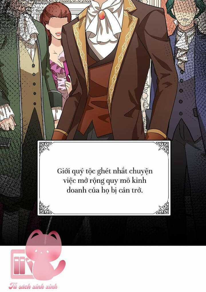 Ác Nữ Trùng Sinh - Chapter 51 - Trang 58