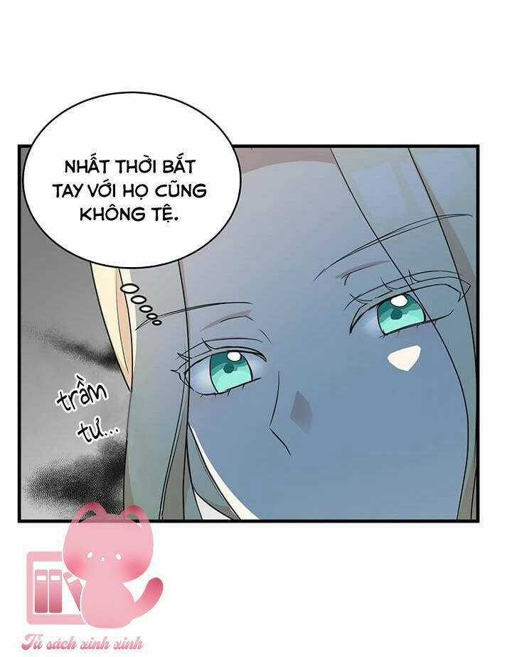 Ác Nữ Trùng Sinh - Chapter 51 - Trang 59