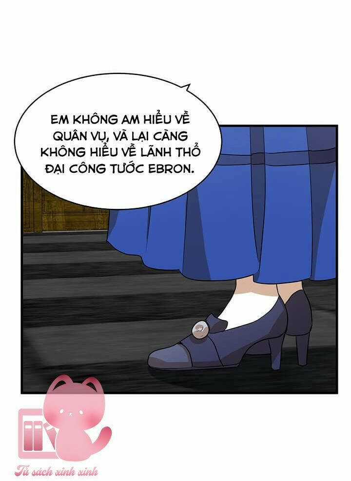 Ác Nữ Trùng Sinh - Chapter 51 - Trang 60