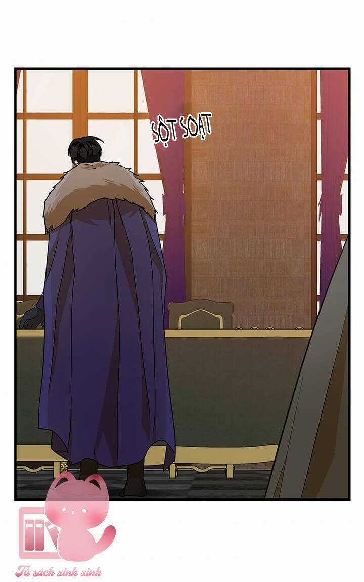 Ác Nữ Trùng Sinh - Chapter 51 - Trang 7