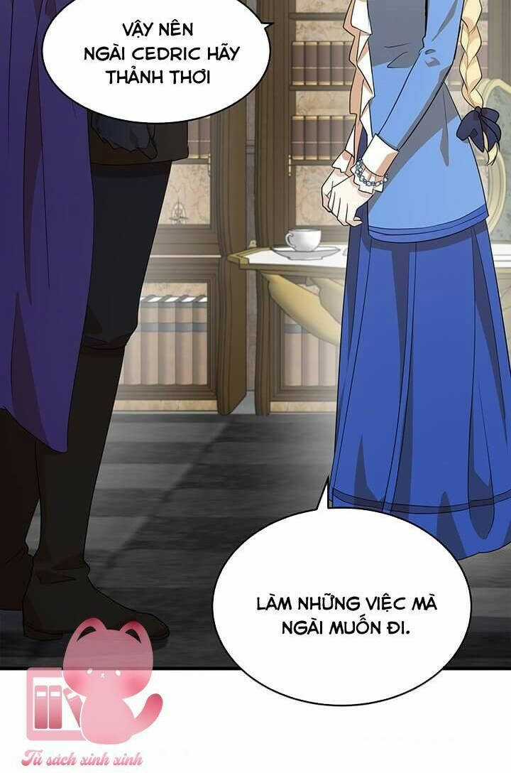Ác Nữ Trùng Sinh - Chapter 51 - Trang 62