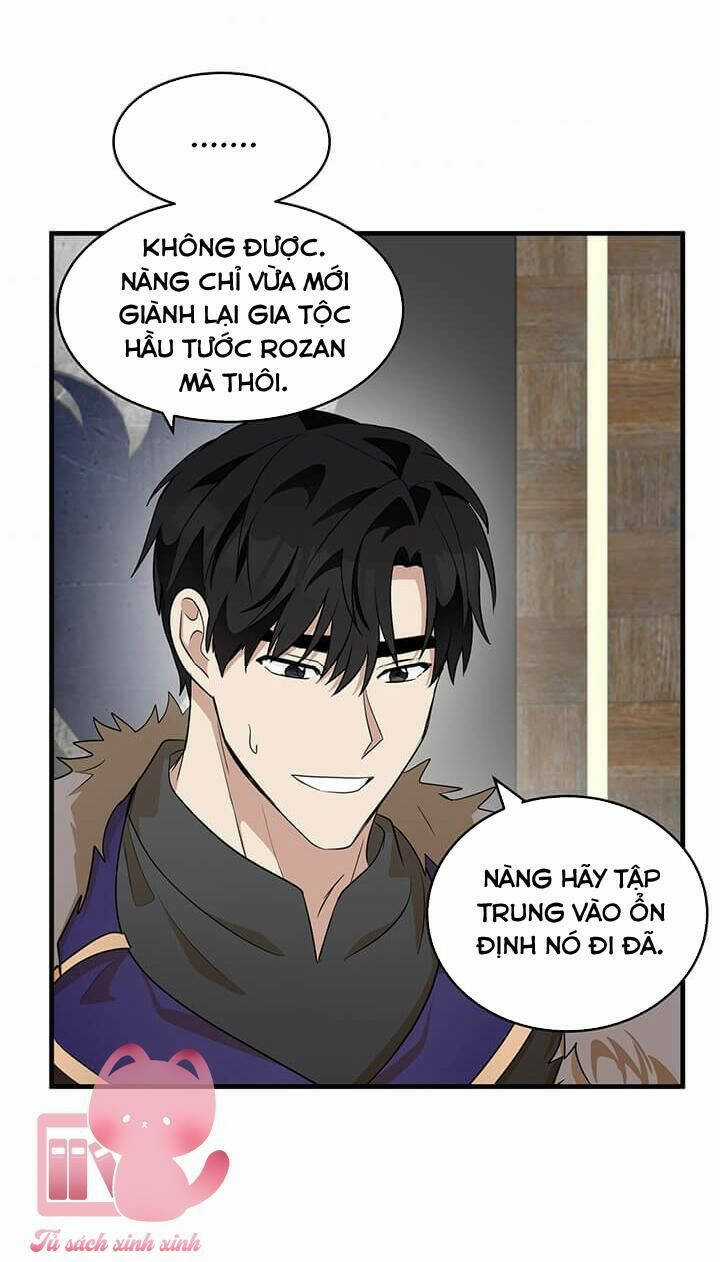Ác Nữ Trùng Sinh - Chapter 51 - Trang 63