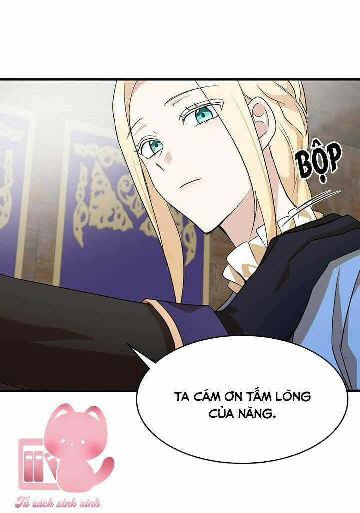 Ác Nữ Trùng Sinh - Chapter 51 - Trang 64