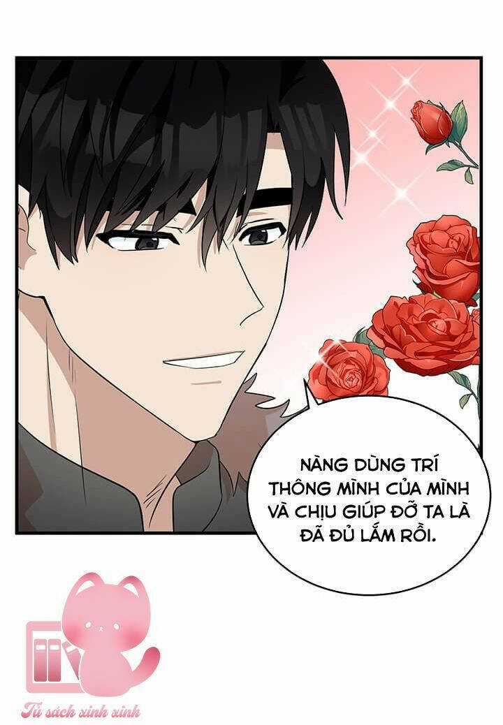Ác Nữ Trùng Sinh - Chapter 51 - Trang 65