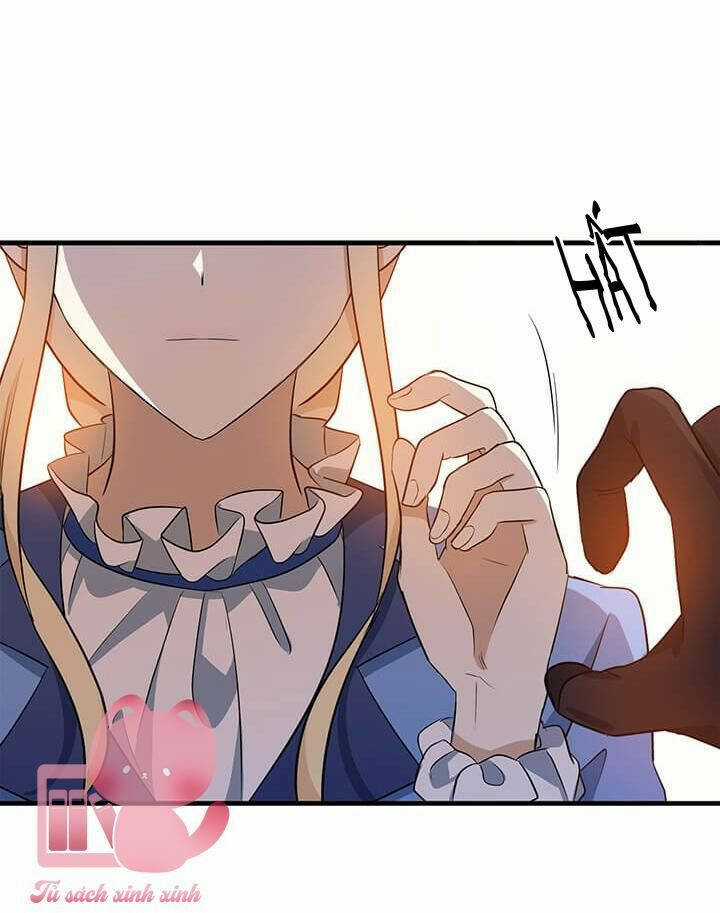 Ác Nữ Trùng Sinh - Chapter 51 - Trang 67