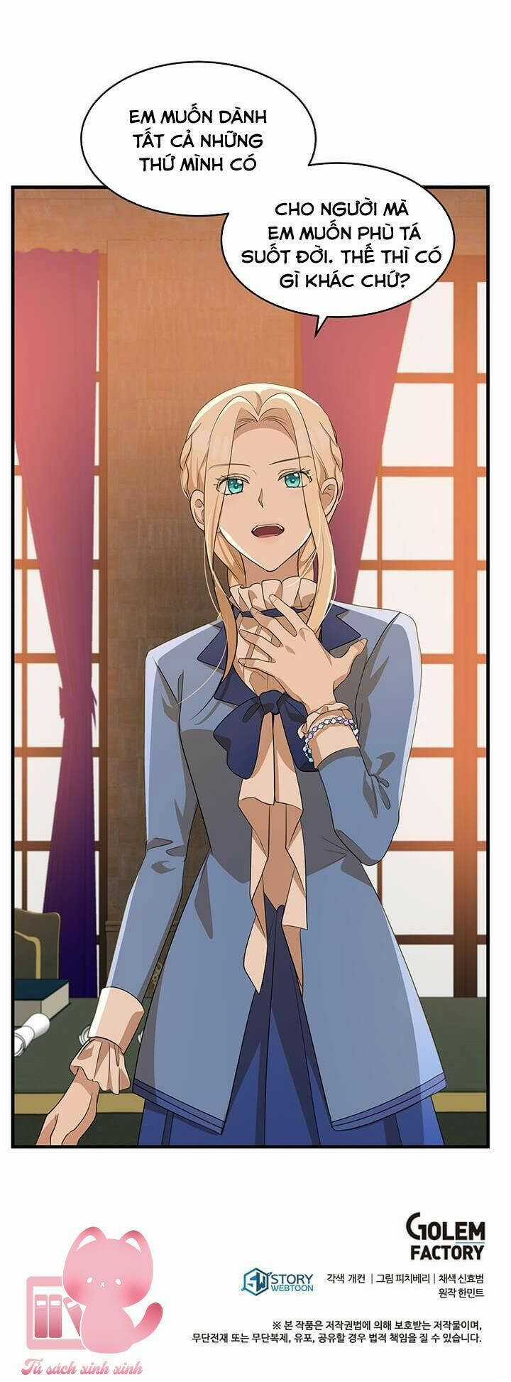 Ác Nữ Trùng Sinh - Chapter 51 - Trang 68