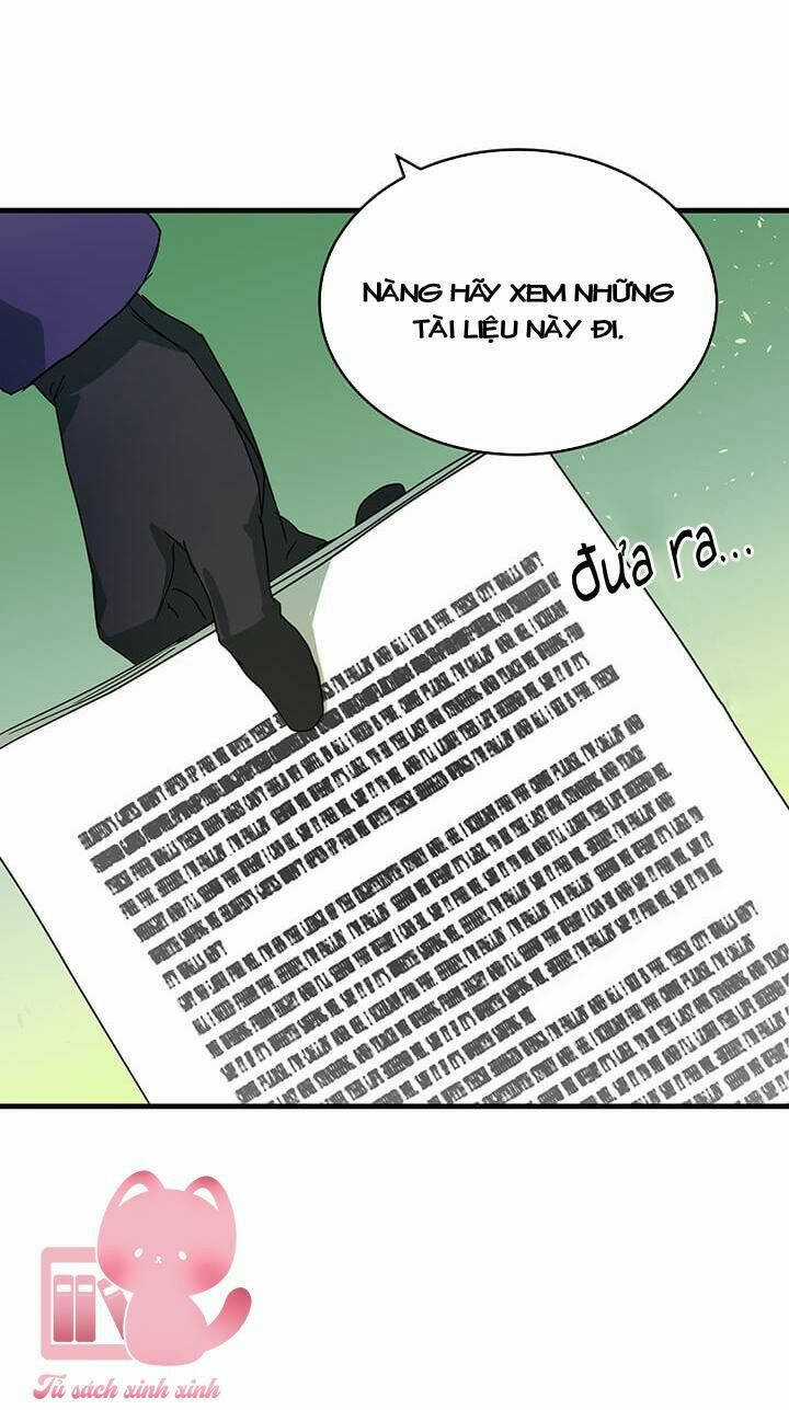 Ác Nữ Trùng Sinh - Chapter 51 - Trang 8