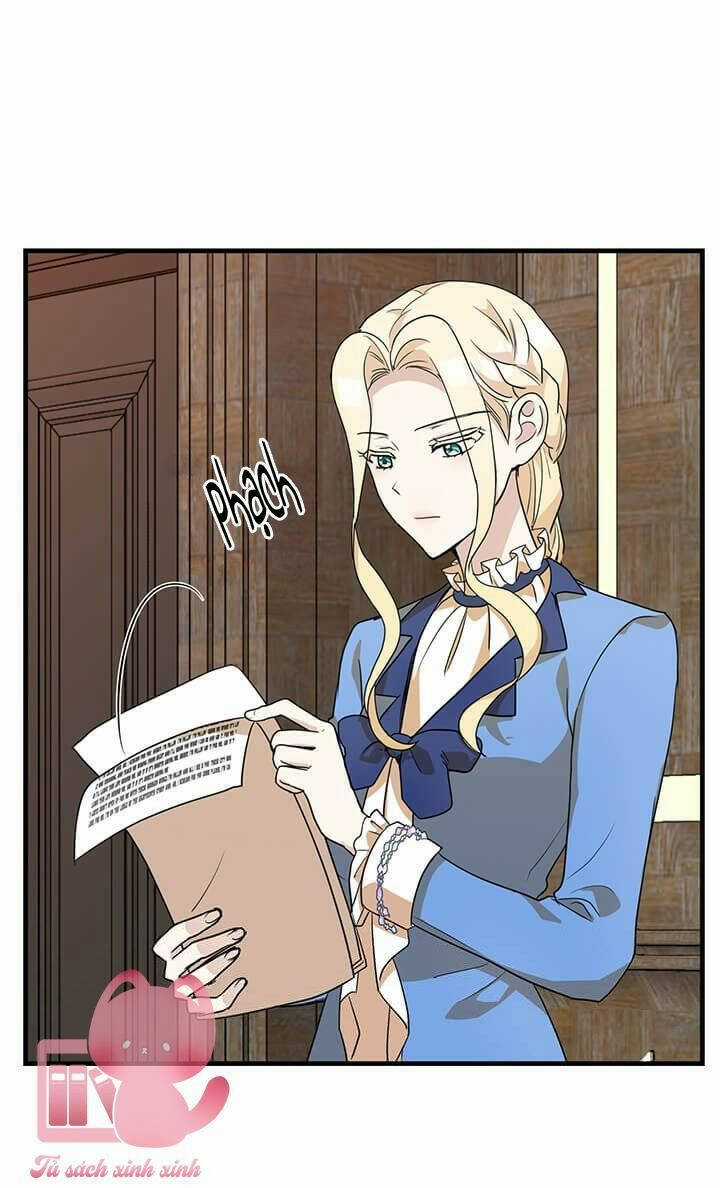 Ác Nữ Trùng Sinh - Chapter 51 - Trang 9