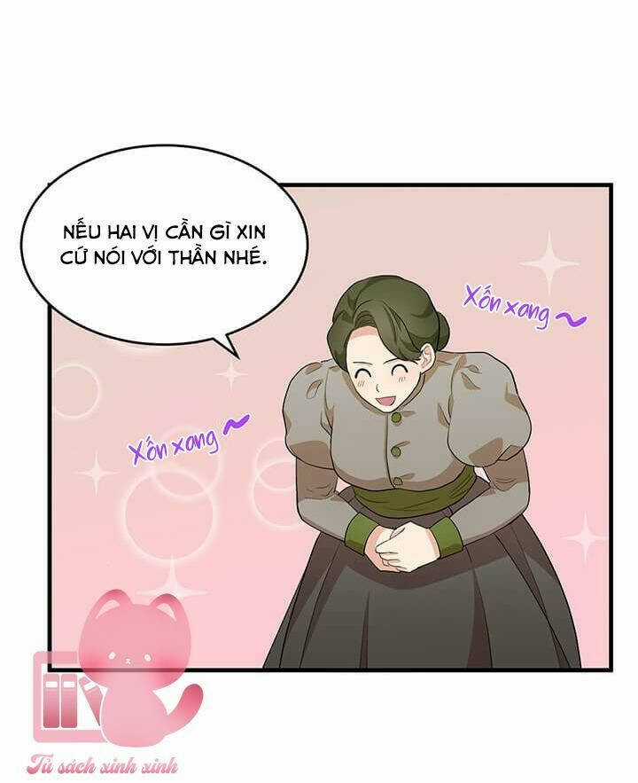 Ác Nữ Trùng Sinh - Chapter 52 - Trang 13