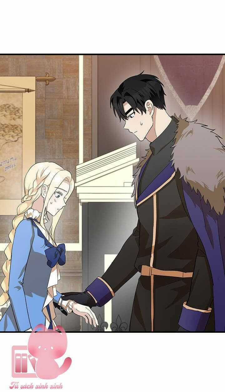 Ác Nữ Trùng Sinh - Chapter 52 - Trang 15