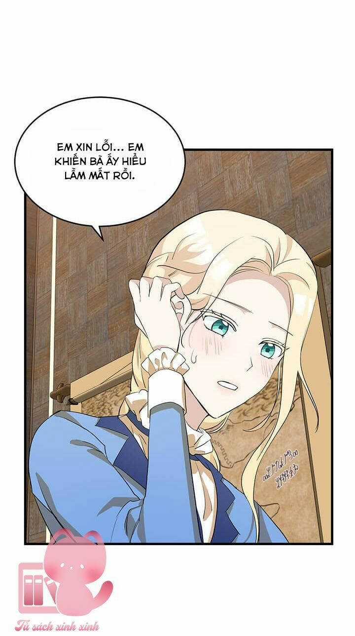 Ác Nữ Trùng Sinh - Chapter 52 - Trang 16