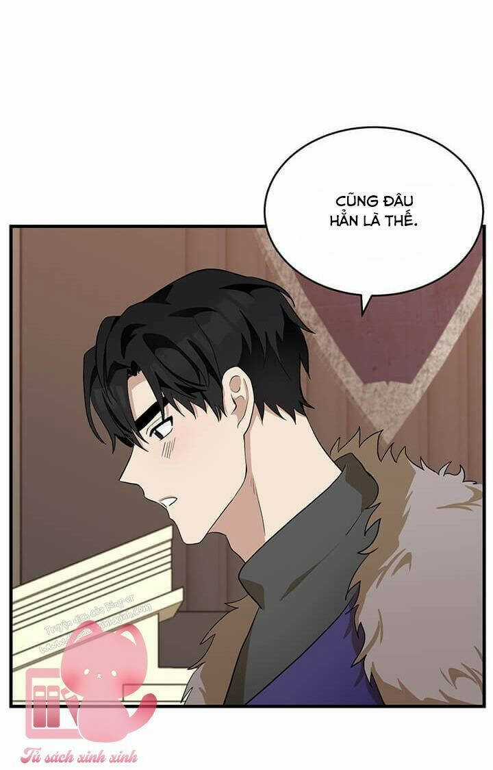 Ác Nữ Trùng Sinh - Chapter 52 - Trang 17