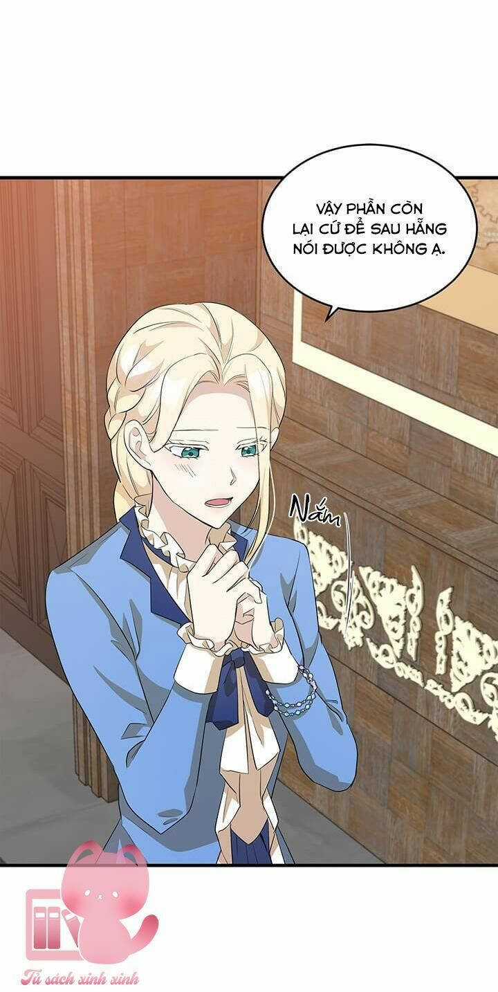 Ác Nữ Trùng Sinh - Chapter 52 - Trang 19