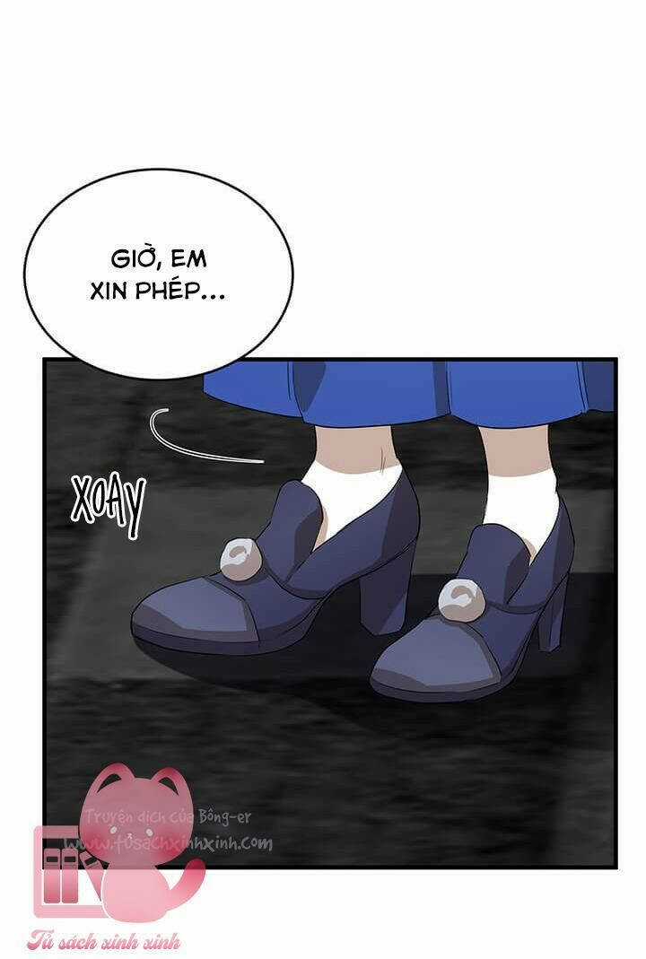 Ác Nữ Trùng Sinh - Chapter 52 - Trang 20