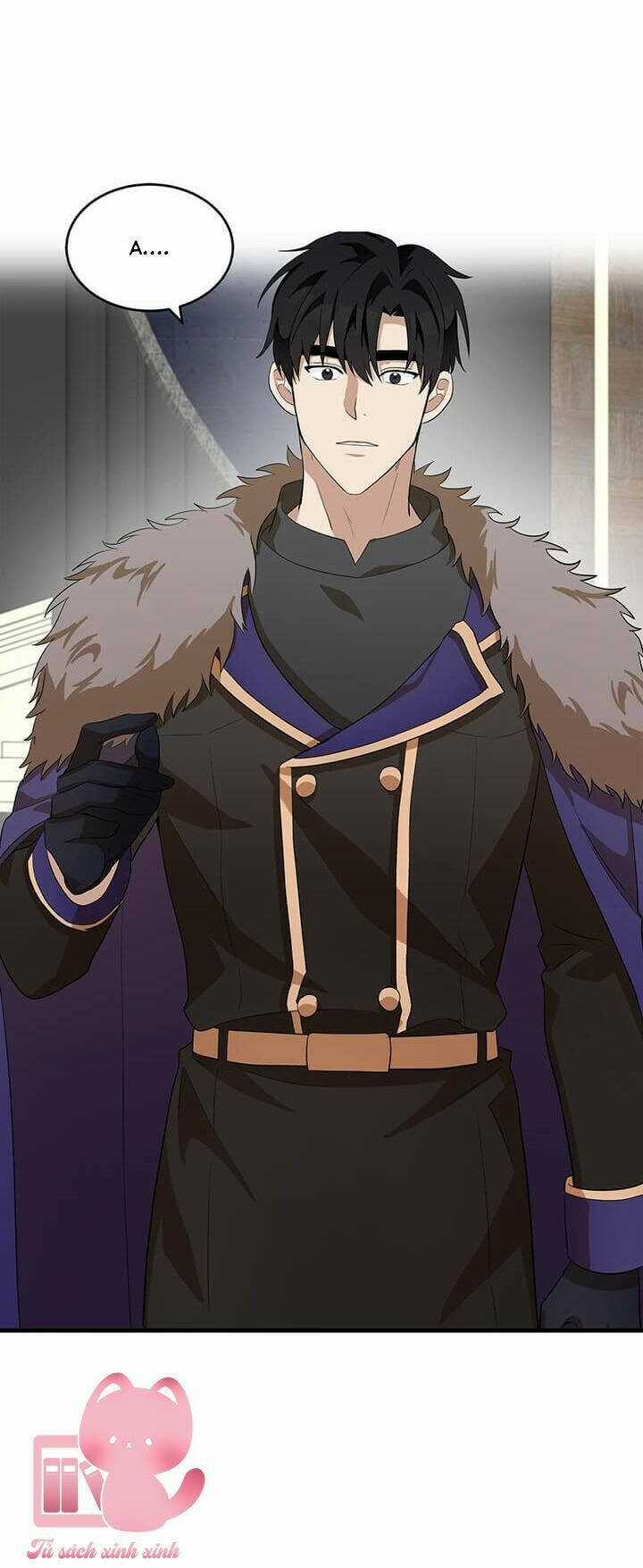 Ác Nữ Trùng Sinh - Chapter 52 - Trang 3