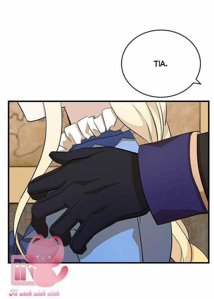 Ác Nữ Trùng Sinh - Chapter 52 - Trang 21