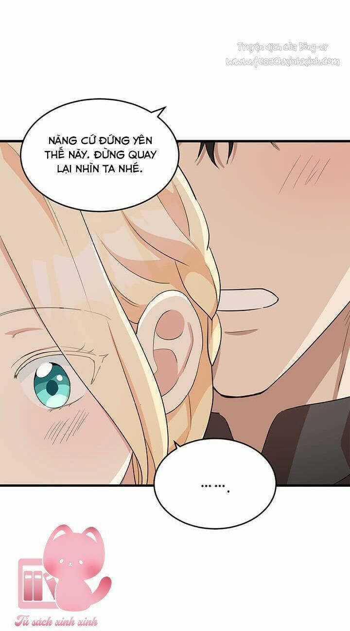 Ác Nữ Trùng Sinh - Chapter 52 - Trang 23