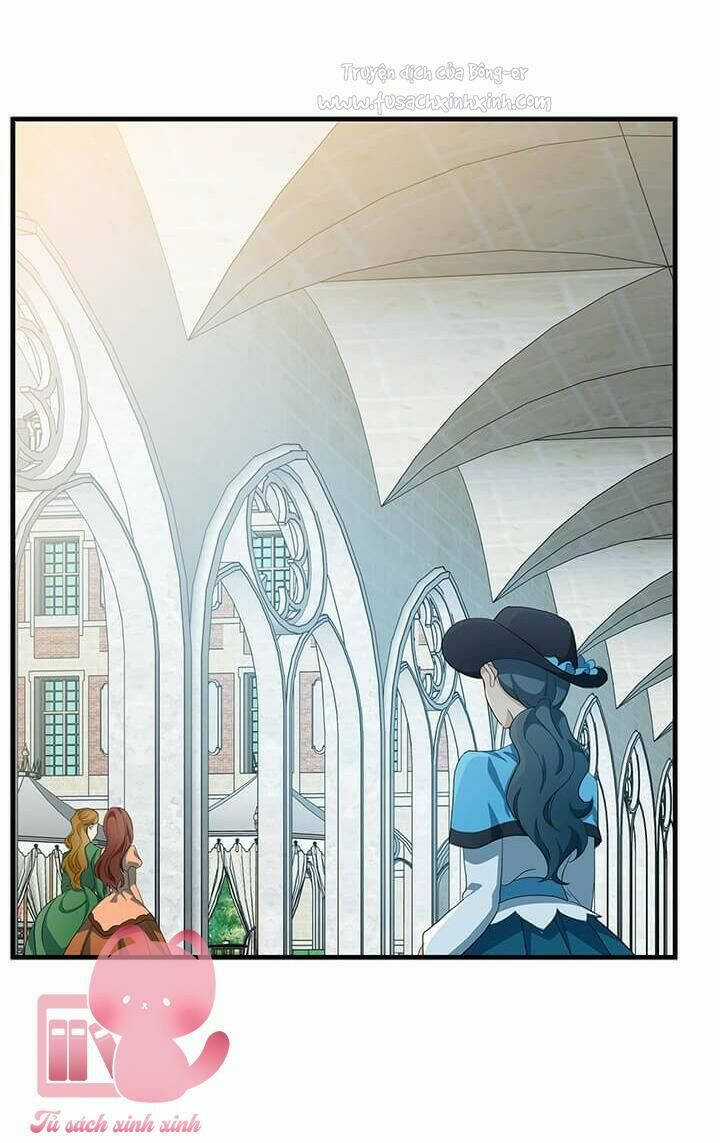 Ác Nữ Trùng Sinh - Chapter 52 - Trang 27