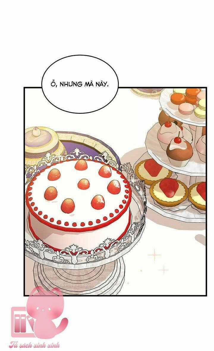 Ác Nữ Trùng Sinh - Chapter 52 - Trang 28