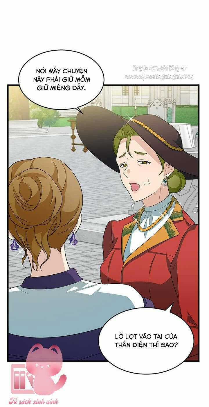 Ác Nữ Trùng Sinh - Chapter 52 - Trang 30