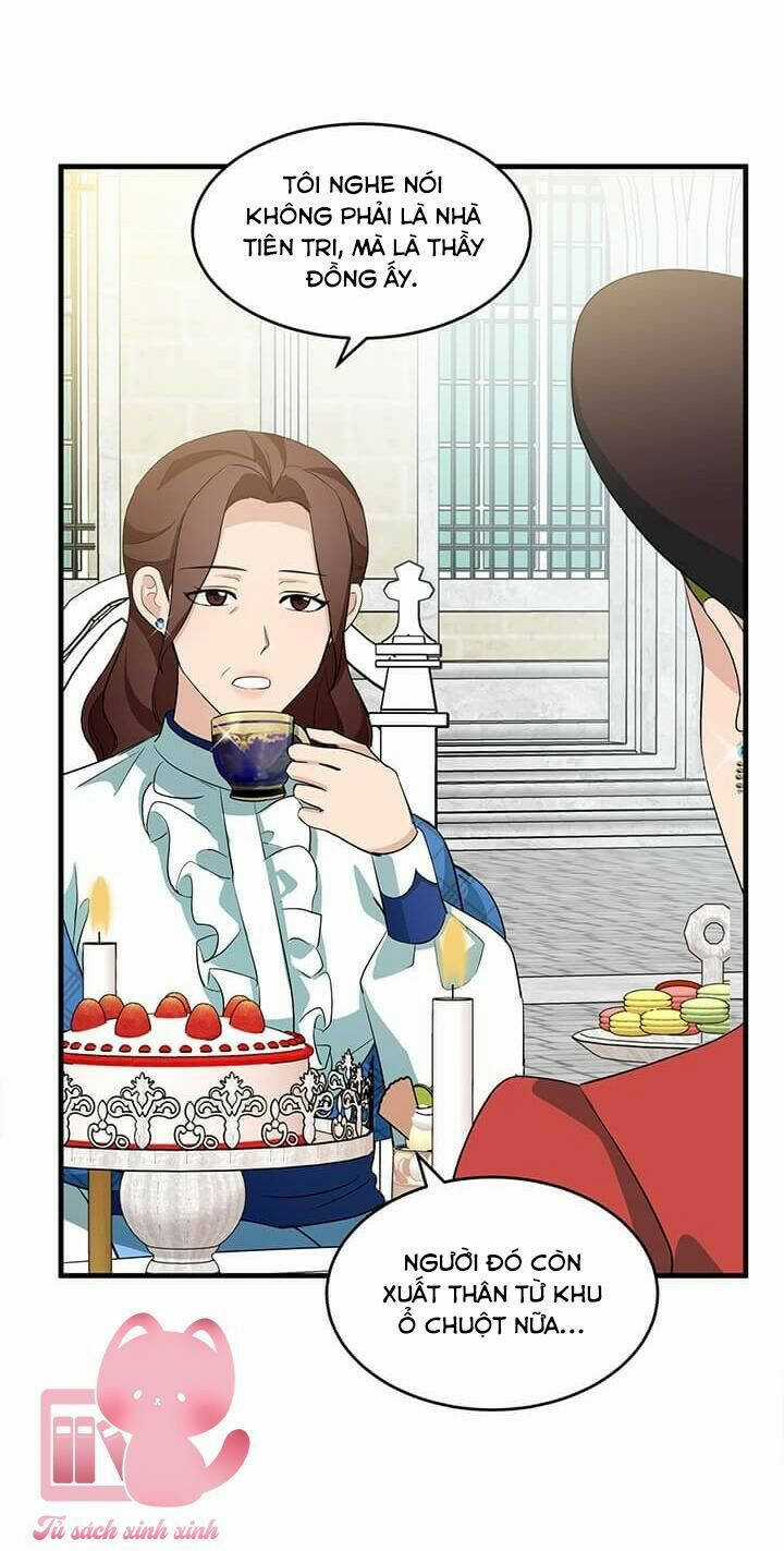 Ác Nữ Trùng Sinh - Chapter 52 - Trang 31