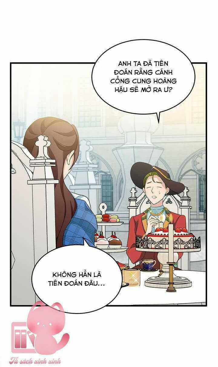 Ác Nữ Trùng Sinh - Chapter 52 - Trang 32