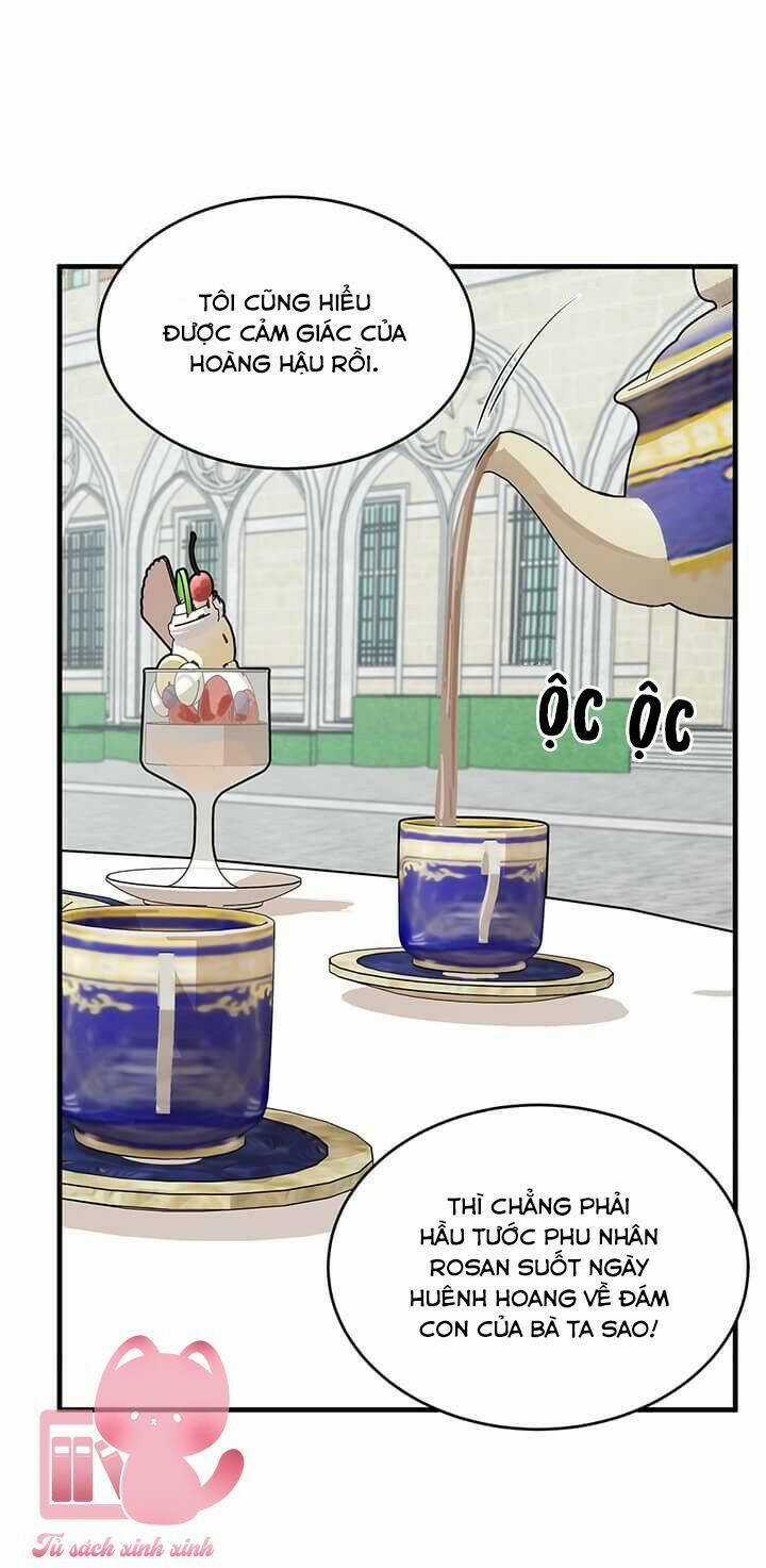 Ác Nữ Trùng Sinh - Chapter 52 - Trang 39